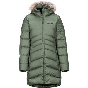 Marmot Montreal Coat XS Crocodile